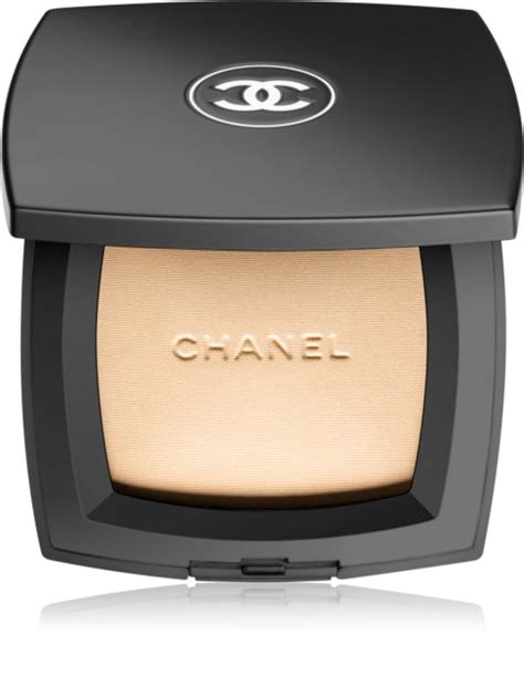 polvos compactos chanel|Polvos .